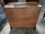 19th Century English Four Drawer Chest of Drawers or Commode, 19th Century For Sale - Image 5 of 6