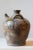 French 19th-Century French Glazed Earthenware Jar For Sale - Image 3 of 8