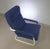 Postmodern 4750 Armchair by Jan des Bouvrie for Gelderland, 1980s For Sale - Image 11 of 14
