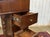 English Mahogany Music Stand, 1950s For Sale - Image 5 of 14
