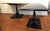 American Thomas O'Brien Davis Mahogany Drop Leaf Side Tables - A Pair For Sale - Image 3 of 11