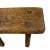 Early 20th Century Early 20th Century Antique Chinese Country Low Frog Stool. For Sale - Image 5 of 9