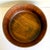1970s Jens Quistgaard for Dansk Sculptural Teak Serving Bowl For Sale In Los Angeles - Image 6 of 10