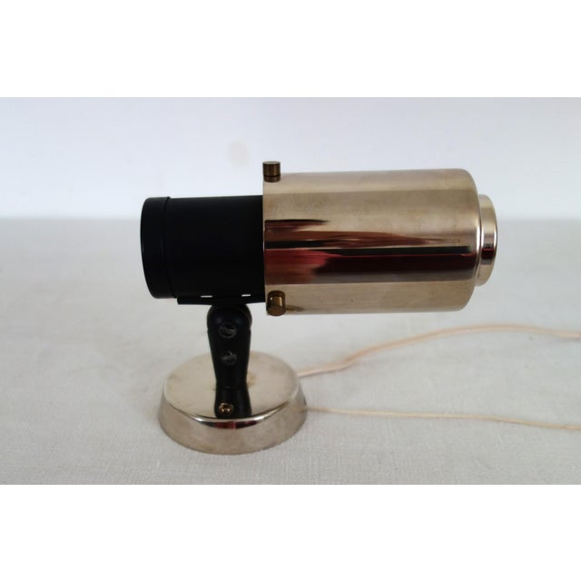 Zodiac Spot Wall Sconces by Jacques Biny for Lita, 1950s, Set of 2 For Sale - Image 14 of 18