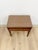 Mid-Century Modern Basic Witz MCM Nightstand Vintage Mid-Century Modern Bedside Table For Sale - Image 3 of 8