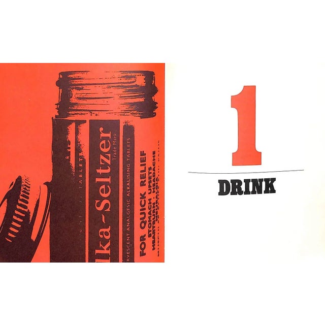 "The Book of Bond" 1965 Tanner, William For Sale In New York - Image 6 of 12