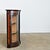 English 19th Century Ebonized Inlay Credenza For Sale In Baton Rouge - Image 6 of 18