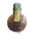 Folk Art Antique Folk Art Style Mallard Decoy For Sale - Image 3 of 7