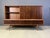 Paola Highboard in Rosewood by Oswald Vermaercke for V-Form, Belgium, 1959 For Sale - Image 14 of 15