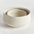 A classic rotund shape and a wide shallow shape makes this terracotta decorative bowl perfect for some natural orbs. The...
