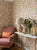 2020s The Petunia Meadow Floral Removable Wallpaper Single Roll For Sale - Image 5 of 8