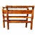 19th Century Bed in Pau-Óleo Wood For Sale - Image 6 of 6