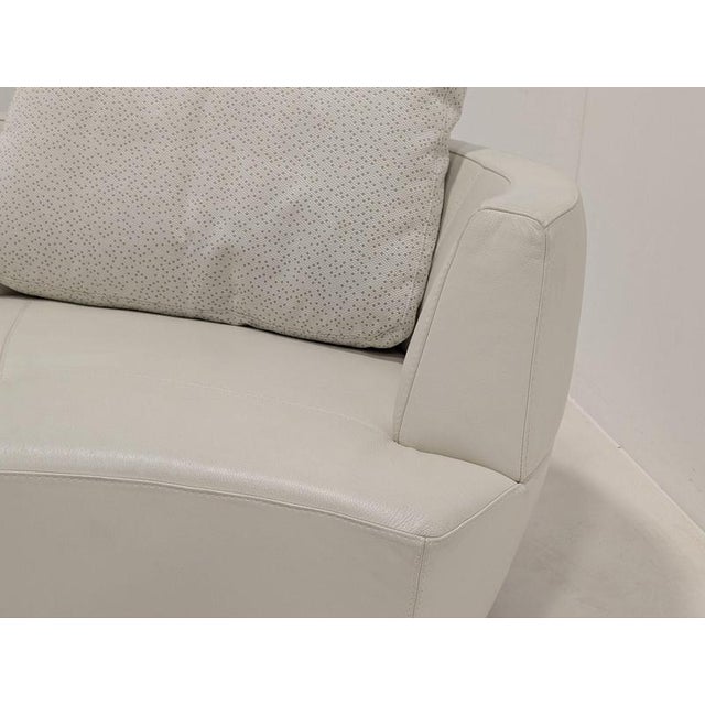 Digital Curve Sofa from Roche Bobois For Sale - Image 14 of 17