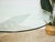 Mid 20th Century Italian Large Oval Table Cattellan Black Marble Steel For Sale - Image 4 of 10