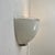 Onfale 28 Parete Wall Lamps by L. Vistosi for Artemide, Italy, 1990s, Set of 2 For Sale - Image 6 of 18