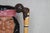 Ceramic 1980s English Royal Doulton Geronimo Apache Indian Leader Character Toby Jug For Sale - Image 7 of 14