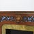 1930s Antique French Louis XV Style Foliage Carved Walnut & Gilt Fireplace Mantle For Sale - Image 5 of 14