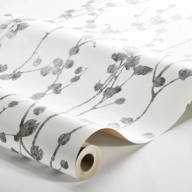 Disa exudes Scandinavian style and contemporary charm. Depicting interlocking stems and buds, it is subtle yet truly makes...