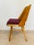 Vintage Czechoslovakian Chair by Radomir Hoffmann for Ton, 1960s For Sale - Image 9 of 12