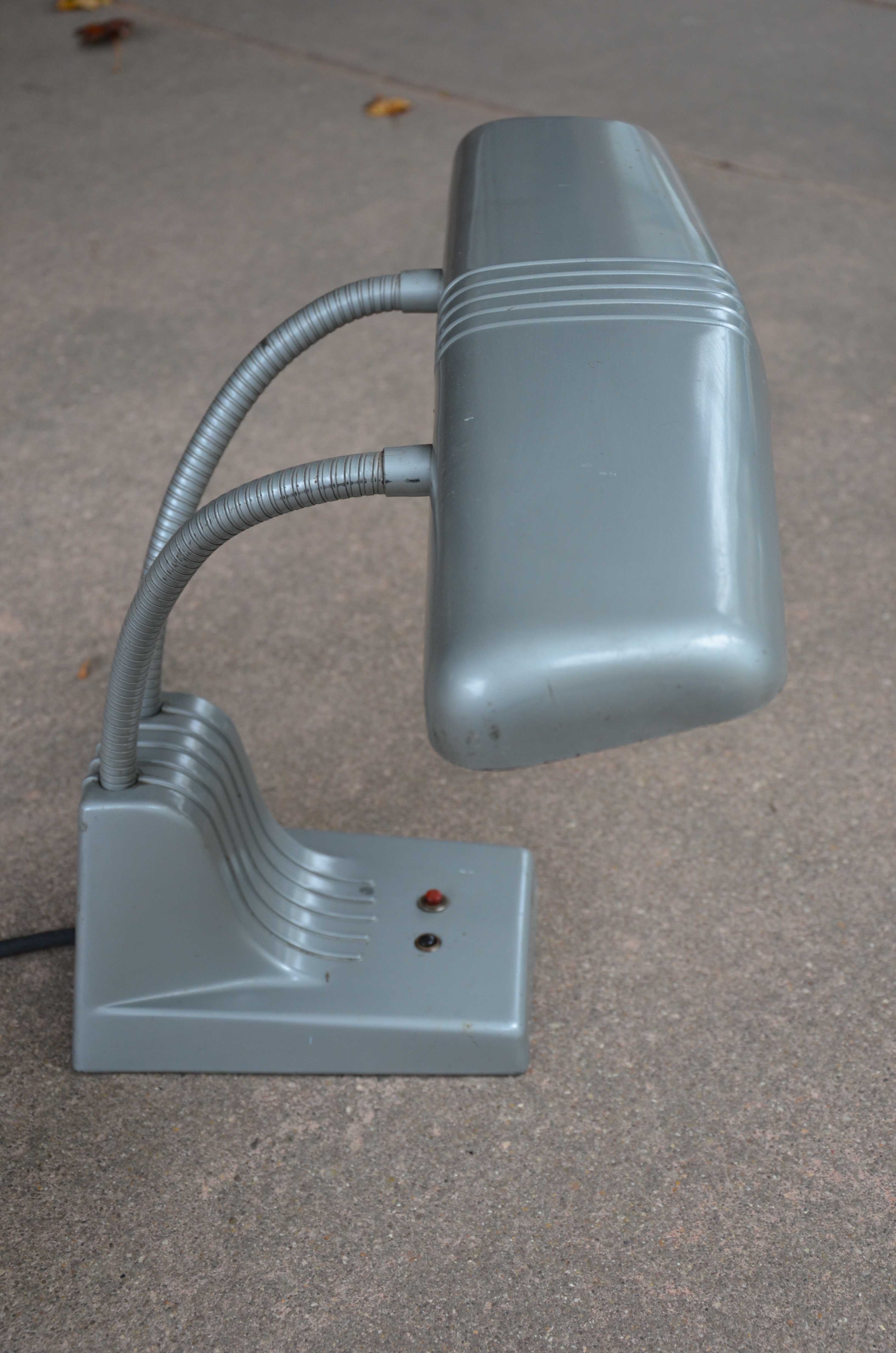 dazor model 1000