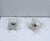 Murano Glass Sconces from Mazzega, 1960s, Set of 2 For Sale - Image 6 of 14