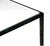 Cleo Baldon: Carrara Marble Coffee Table For Sale - Image 9 of 10