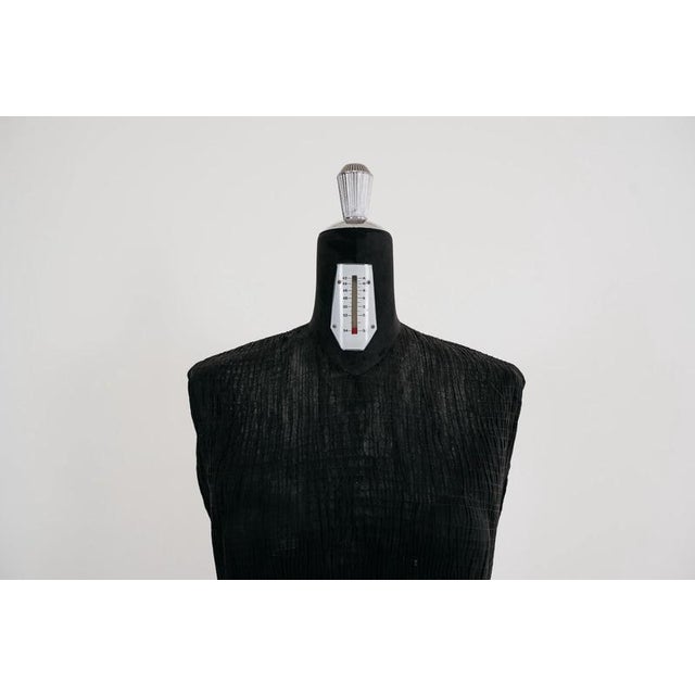 Vintage Singer Tailors Mannequin for Dresses, 1970s For Sale - Image 12 of 15
