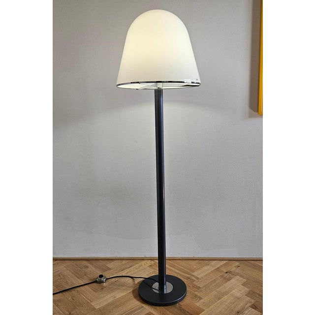 Mid-Century Modern Floor Lamp by Franco Bresciani for Meblo, Italy, 1970s For Sale - Image 11 of 15