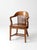 Early 20th Century Windsor Captain's Chair For Sale - Image 15 of 15