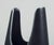 Modernist Caolina Ceramic Vase by Gunnar Nylund for Rörstrand For Sale - Image 6 of 9