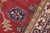 Tribal Kazak Red/Beige Wool Rug - 2'11''x9'6'' For Sale In New York - Image 6 of 10
