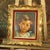 Textile Robert Van Cleef, Child Portrait, 1970s, Oil Painting on Canvas, Framed For Sale - Image 7 of 16