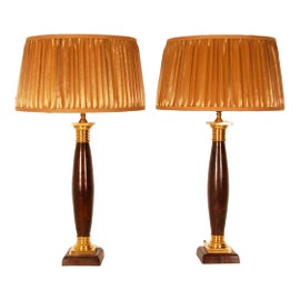 Example of Stiffel Table Lamps