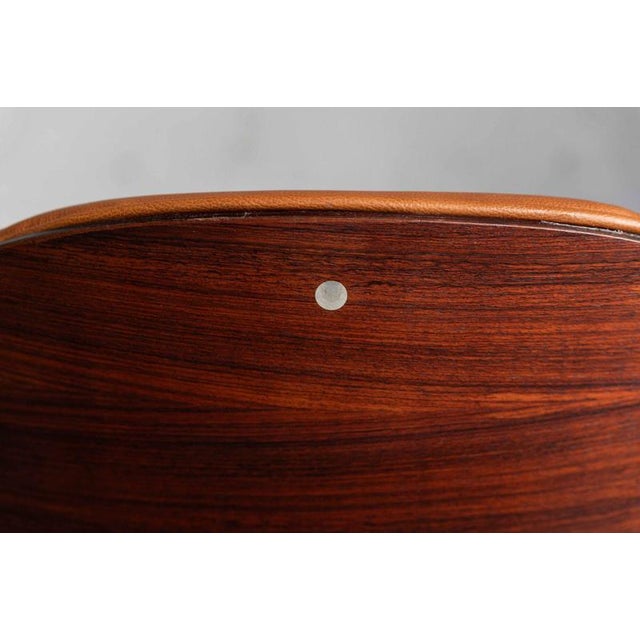 Executive Desk Chair by Ennio Fazioni For Sale - Image 18 of 18