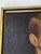 Black 1960’s Portrait of a Young Male Artist Oil on Board For Sale - Image 8 of 12