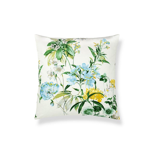 Scalamandré is a heritage American textile brand rooted in luxury and high-end design since its inception in 1929. Founder...