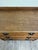 Antique Arts and Crafts Mission Style Oak Dresser Chest of Drawers For Sale - Image 14 of 15