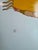 1980s Signed Stephan "Sun" Limited Edition Serigraph 69/75 Art Deco Revival Silkscreen 1980s For Sale - Image 5 of 18