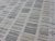 Neutral Modern Scandinavian Flat-Weave Rug by Keivan Woven Arts 9'4 X 11'9 For Sale In Atlanta - Image 6 of 11