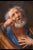 Ercole De Maria (…. – 1640 ca.) Title: Penitent Saint Peter Medium: Oil on canvas Dimensions: without frame 66 × 50 cm –...