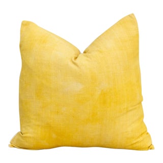 Vamil Organic Silk Pillow For Sale
