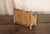 Burnt Bamboo Desk Organizer or Letter Holder For Sale - Image 4 of 8