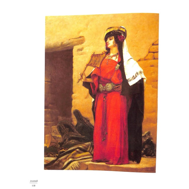 "Eventails" 1989 De Perthuis, Francoise For Sale - Image 4 of 9