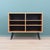 Vintage Danish Ash Bookcase, 1970s For Sale - Image 16 of 16