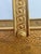 English Brass Firewood Log Holder With Animal Paw Feet Regency Style For Sale - Image 10 of 11