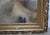 Adriano Goby 19th Century Oil Portrait of a Young Lady Circa 1890s For Sale In San Francisco - Image 6 of 9