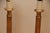 Minimalist Gilt Table Lamps, 1970s, Set of 2 For Sale - Image 10 of 16