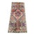 Turkish Yastik Rug 1'5" x 3'1" For Sale
