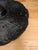 Metal Vintage Cast Iron Pagoda Candle Lantern With Bird Motif For Sale - Image 7 of 10