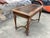 French Louis XVI-Style Bureau Plat Desk For Sale - Image 12 of 13